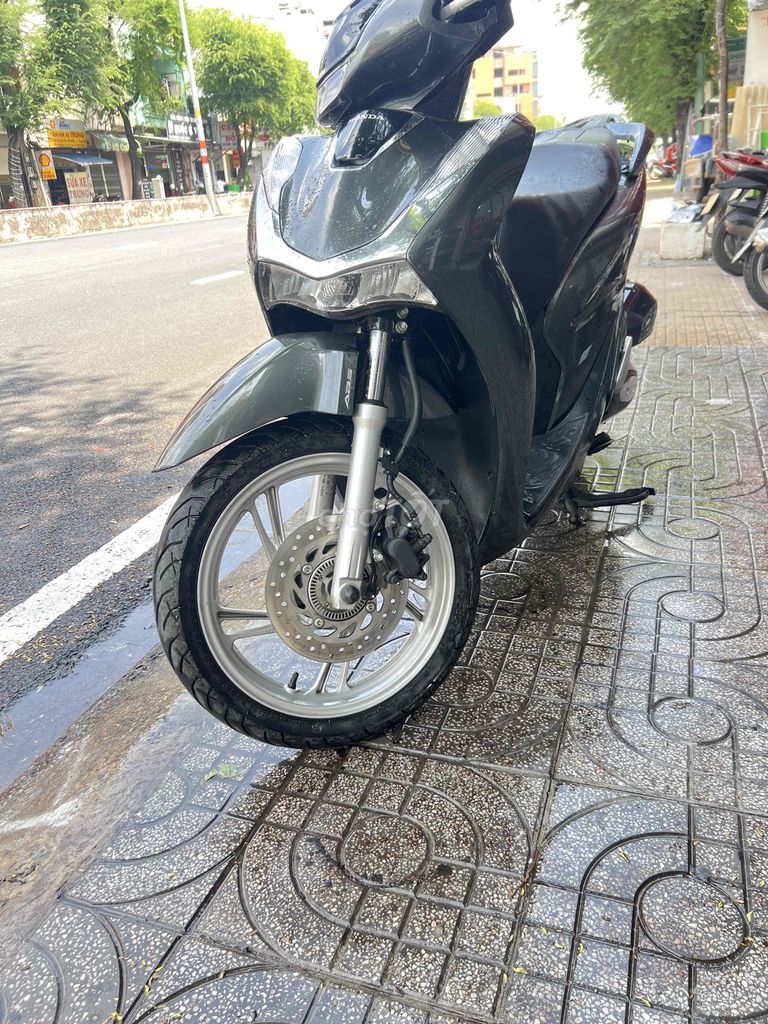 Honda 2020 - ảnh 4