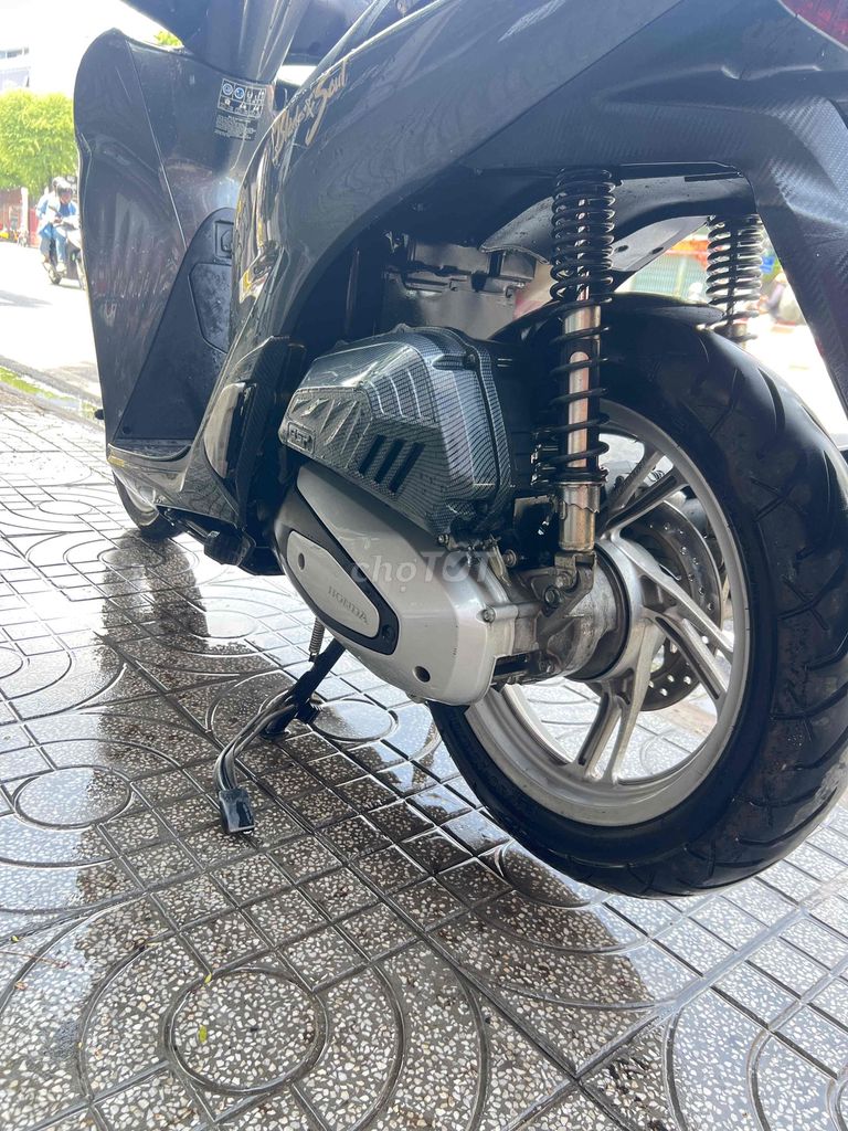 Honda 2020 - ảnh 5