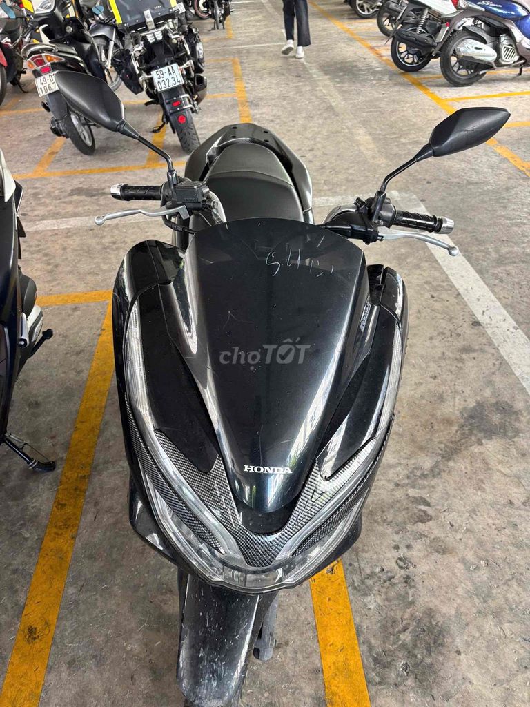 Honda PCX 2019 - ảnh 1