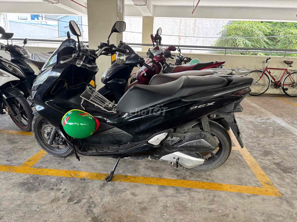 Honda PCX 2019 - ảnh 2
