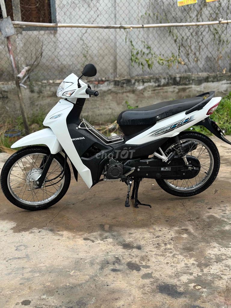 Honda 2024 - ảnh 2