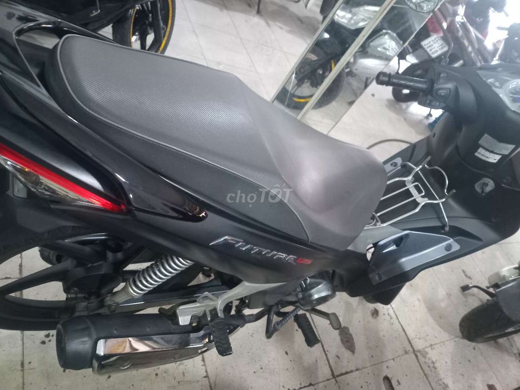 Honda Future 2019 - ảnh 3