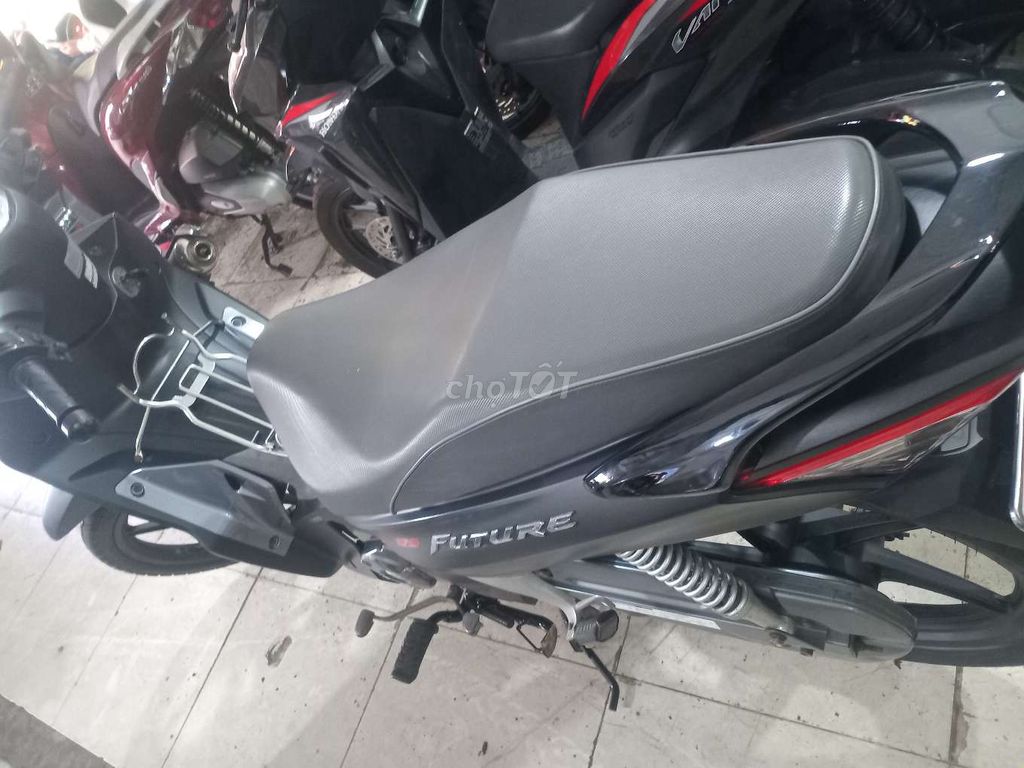 Honda Future 2019 - ảnh 4