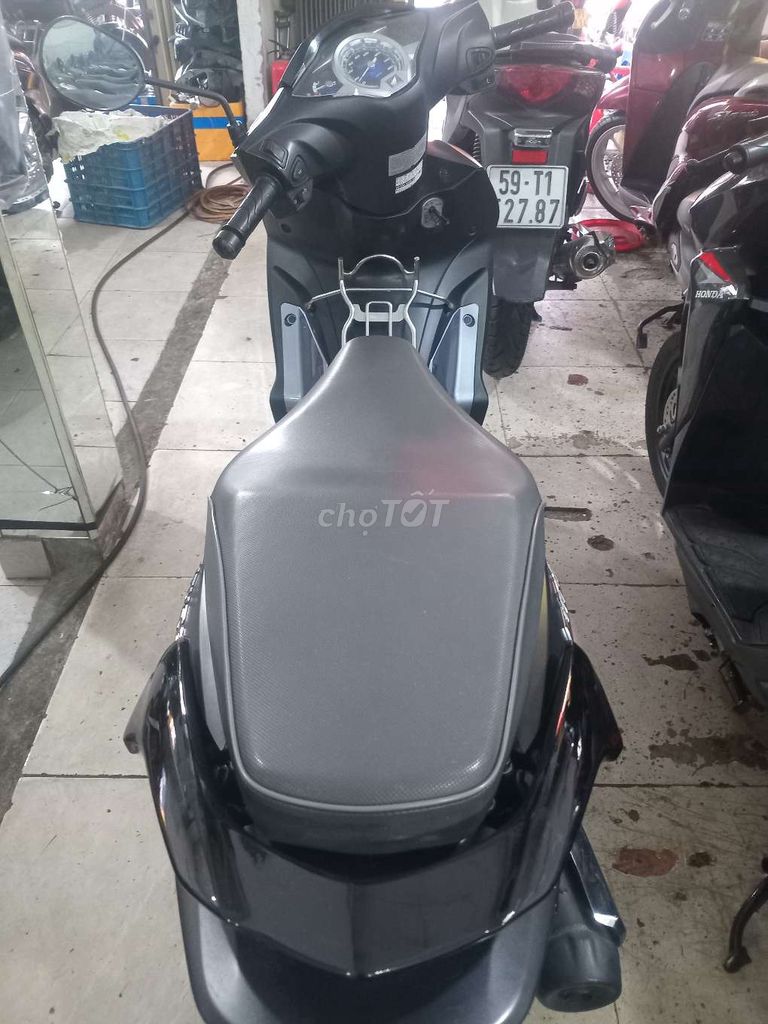 Honda Future 2019 - ảnh 5