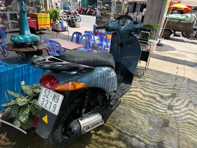 Honda 2003 - ảnh 1