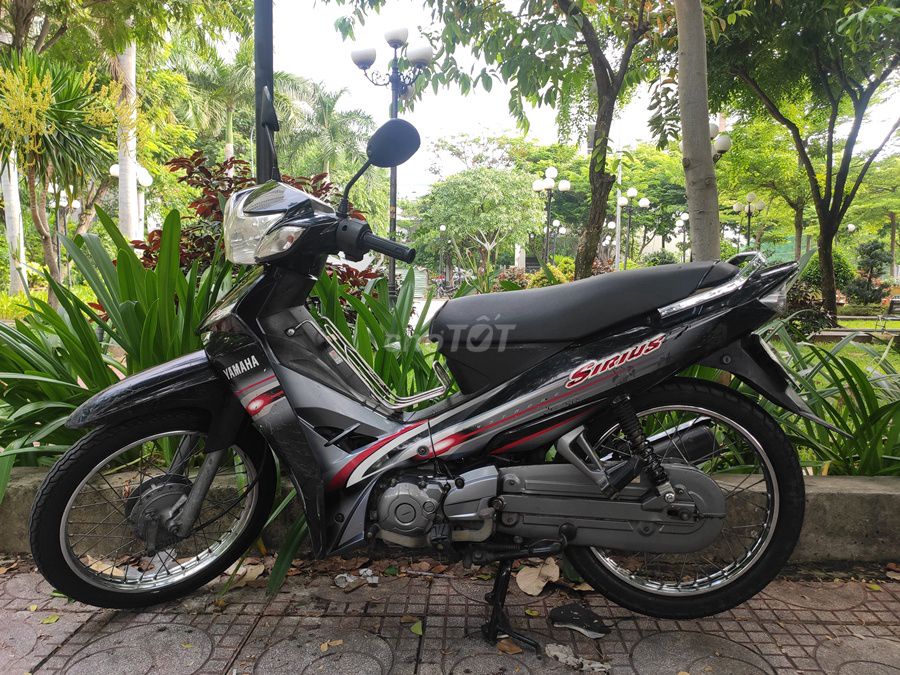 Yamaha 2009 - ảnh 1