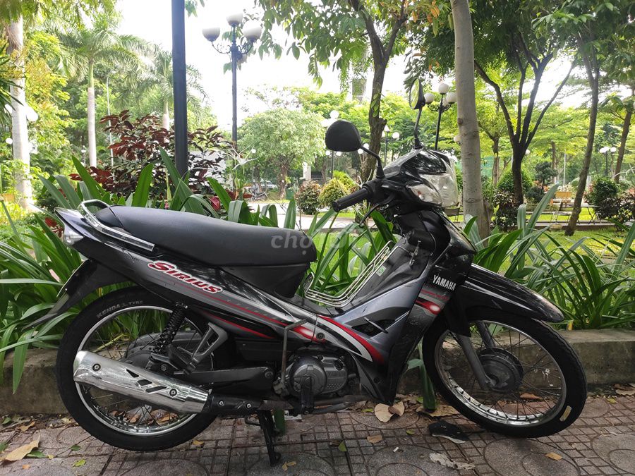 Yamaha 2009 - ảnh 2