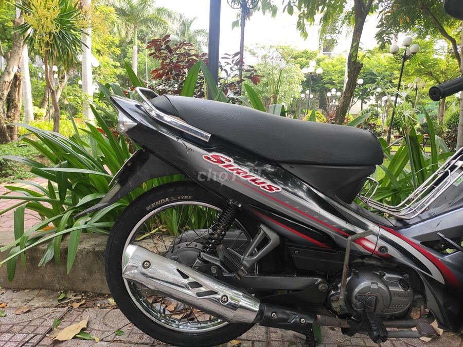 Yamaha 2009 - ảnh 3