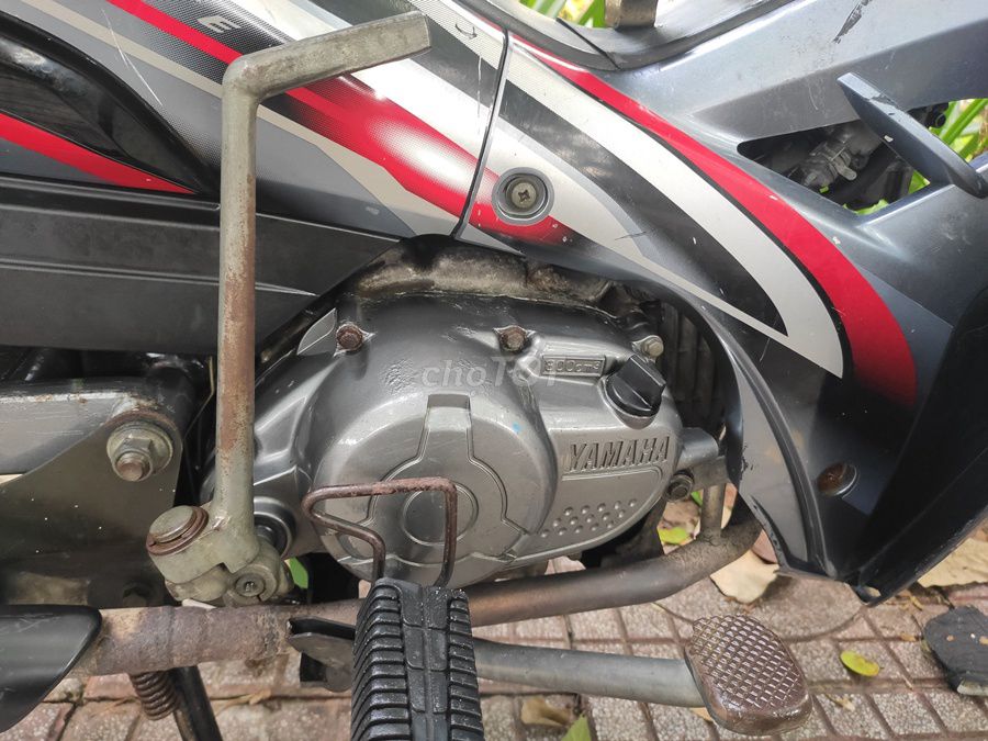 Yamaha 2009 - ảnh 5