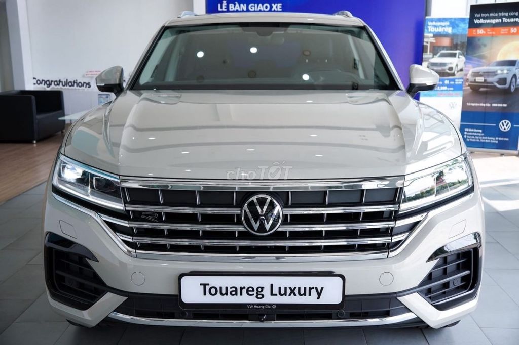 Volkswagen 2024 - ảnh 1