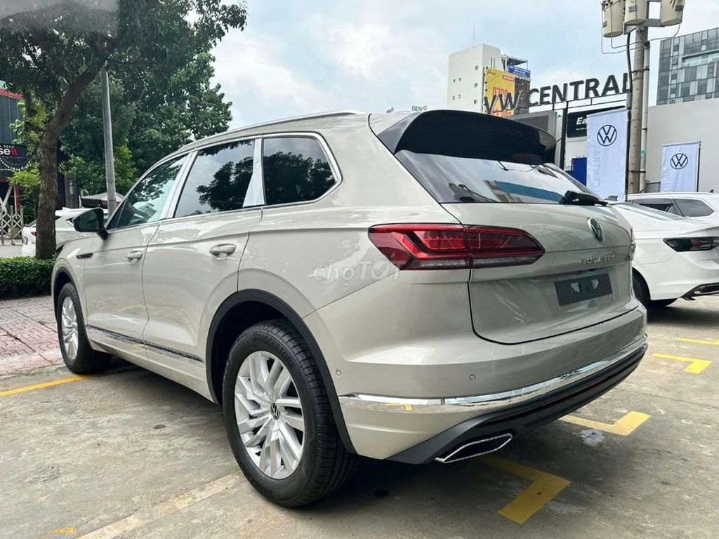 Volkswagen 2024 - ảnh 3