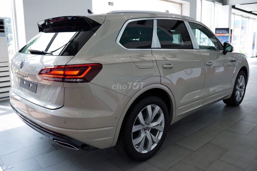 Volkswagen 2024 - ảnh 4