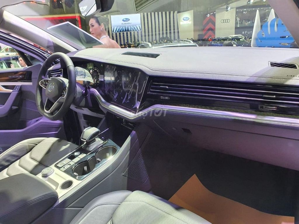 Volkswagen 2024 - ảnh 5