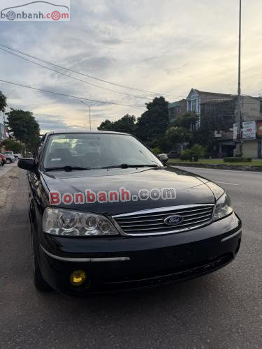 Ford Laser 2005 - ảnh 1