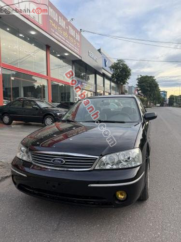 Ford Laser 2005 - ảnh 2