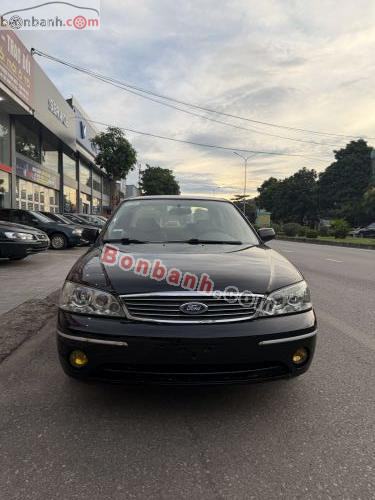 Ford Laser 2005 - ảnh 3