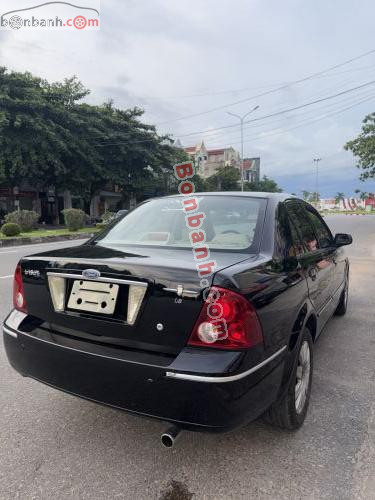 Ford Laser 2005 - ảnh 4