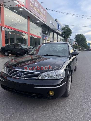 Ford Laser 2005 - ảnh 5