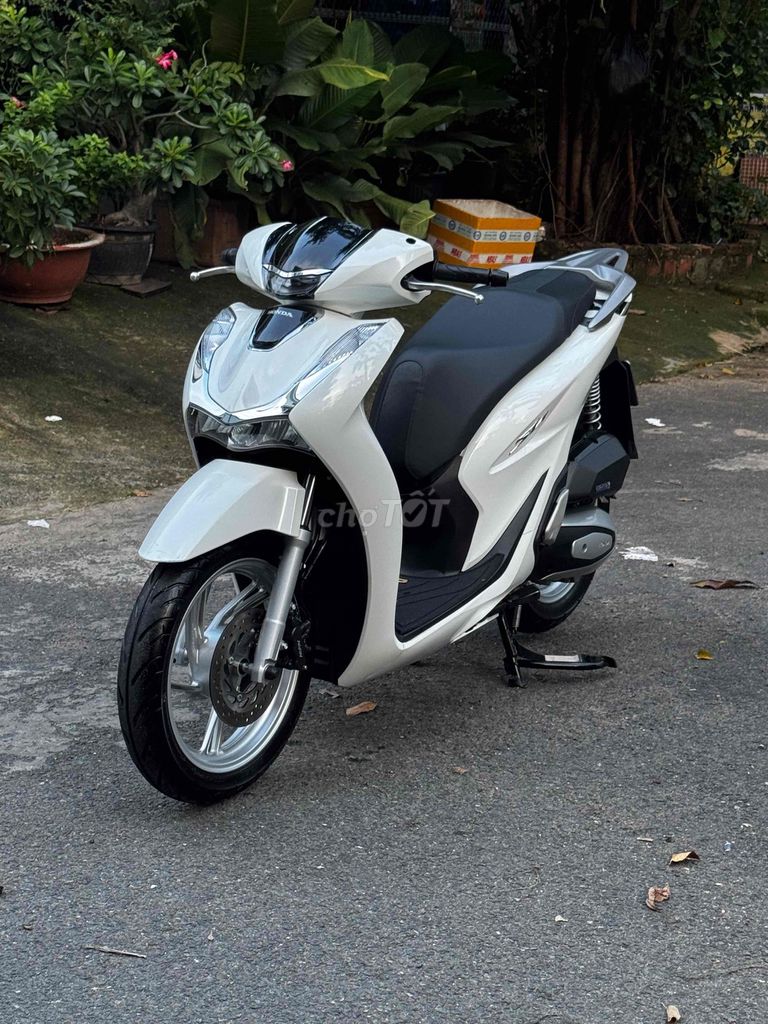 Honda SH 2025 - ảnh 1