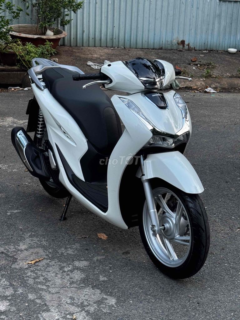 Honda SH 2025 - ảnh 2