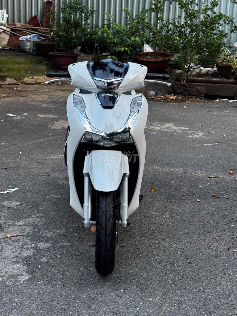 Honda SH 2025 - ảnh 3