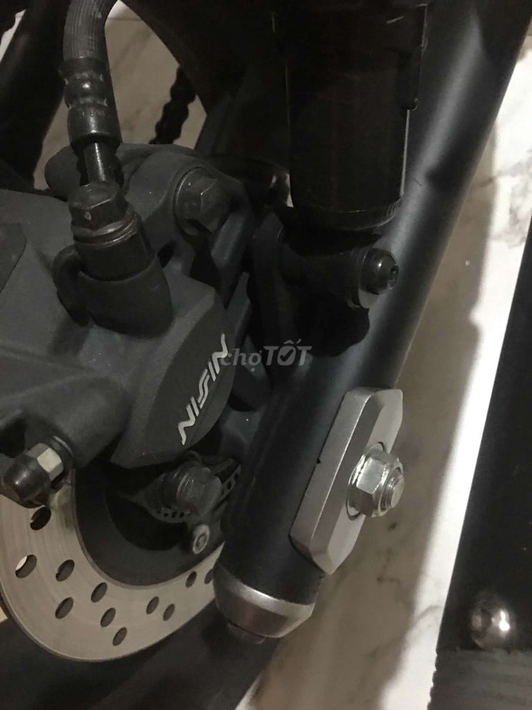 Honda Rebel 2018 - ảnh 1