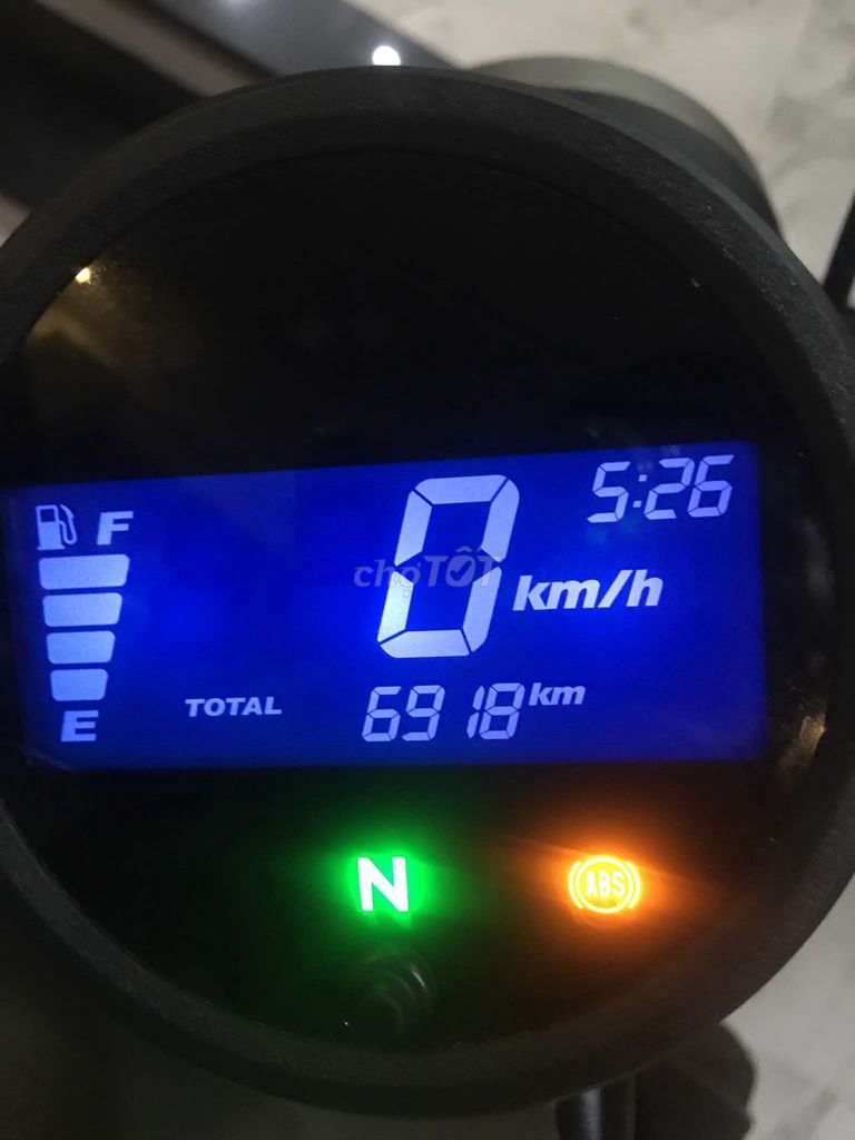 Honda Rebel 2018 - ảnh 5