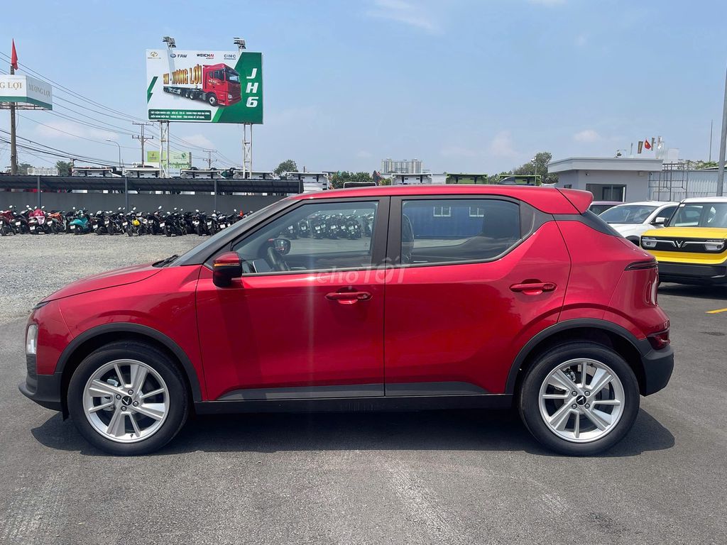 VinFast VF5 Plus - ảnh 1