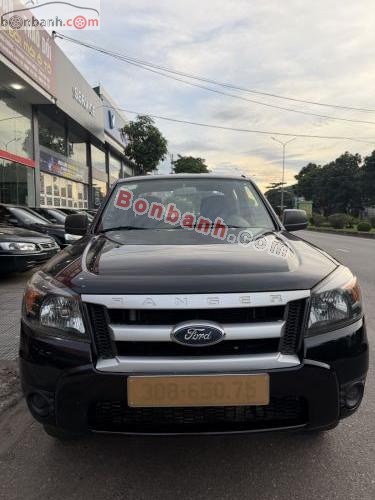 Ford Ranger 2010 - ảnh 1