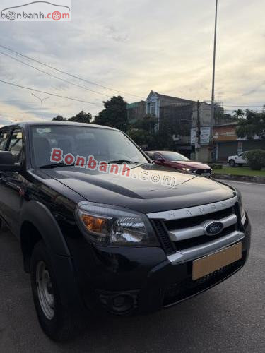 Ford Ranger 2010 - ảnh 2