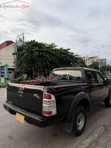 Ford Ranger 2010 - ảnh 4