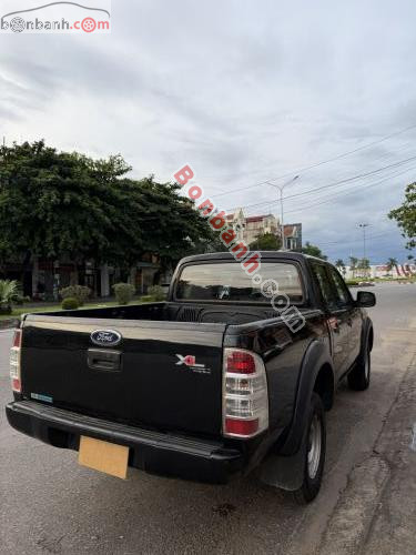 Ford Ranger 2010 - ảnh 5