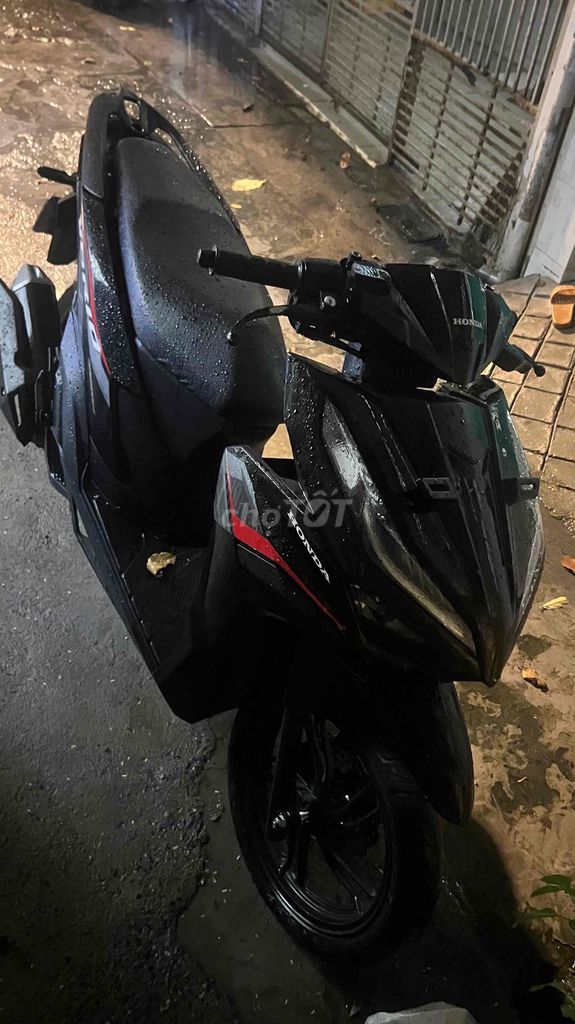 Vario 2024 - ảnh 1