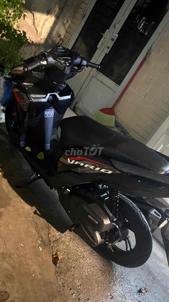 Vario 2024 - ảnh 2