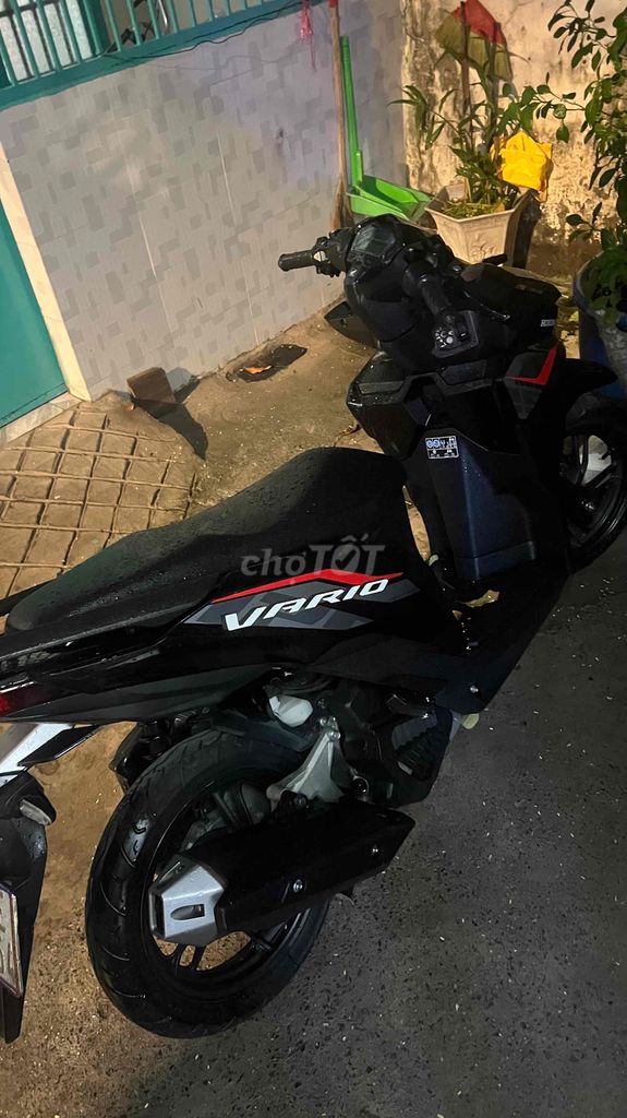 Vario 2024 - ảnh 3