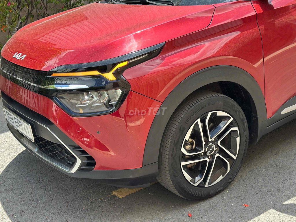 Kia Carens 2025 - ảnh 2