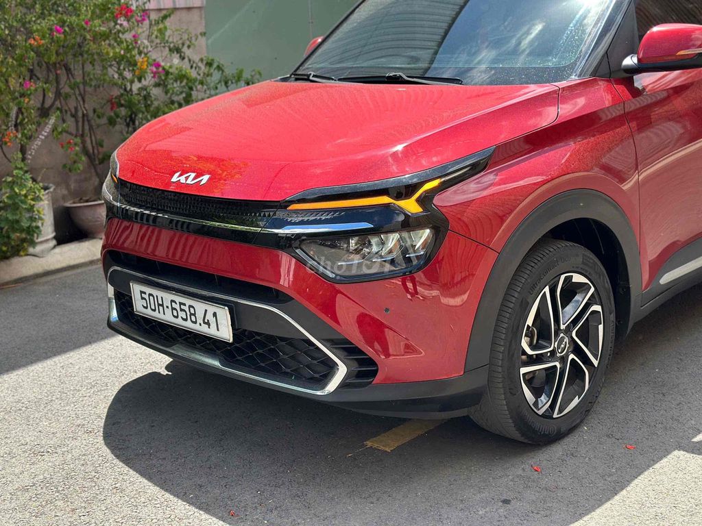 Kia Carens 2025 - ảnh 4