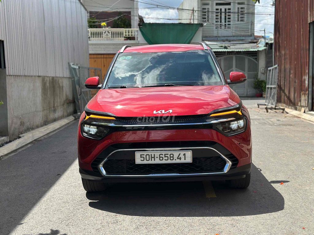 Kia Carens 2025 - ảnh 5