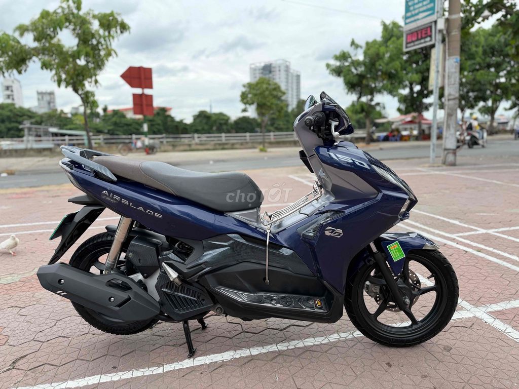 Honda Airblade 2021 - ảnh 1