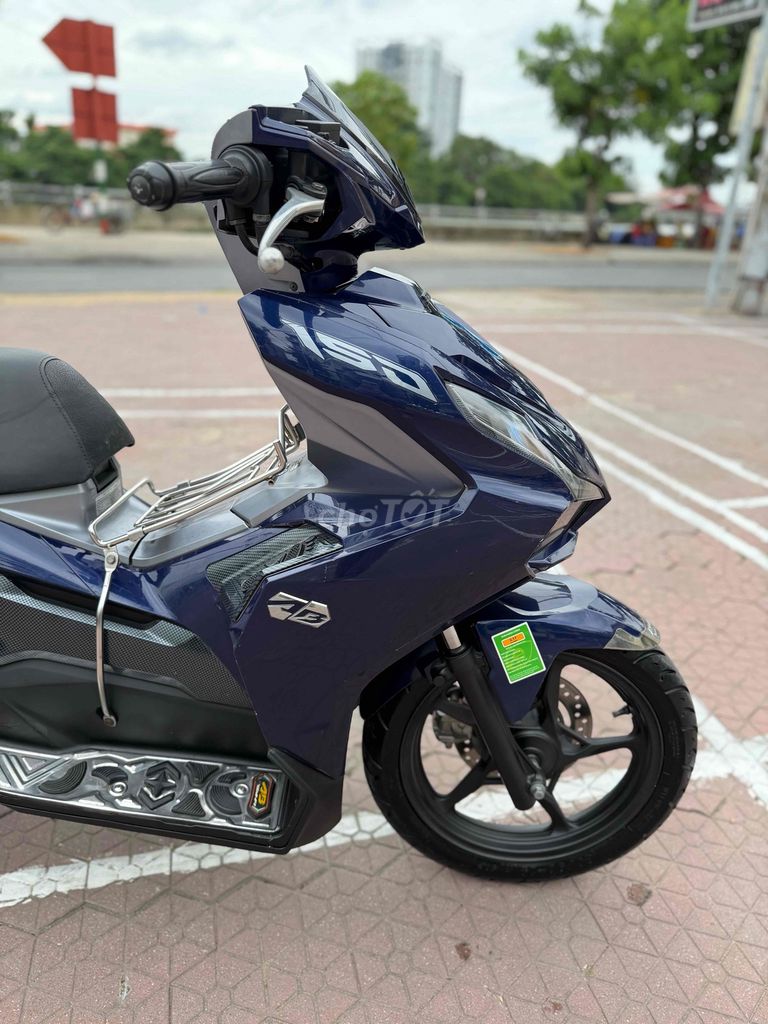 Honda Airblade 2021 - ảnh 2