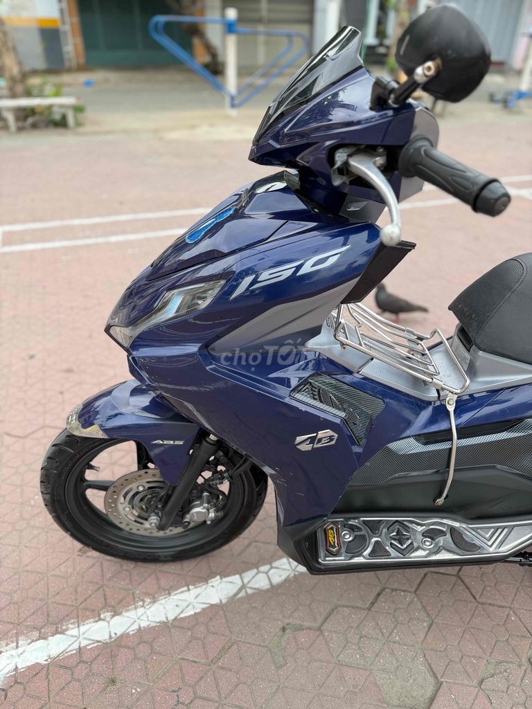 Honda Airblade 2021 - ảnh 3