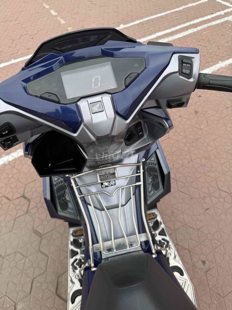 Honda Airblade 2021 - ảnh 4