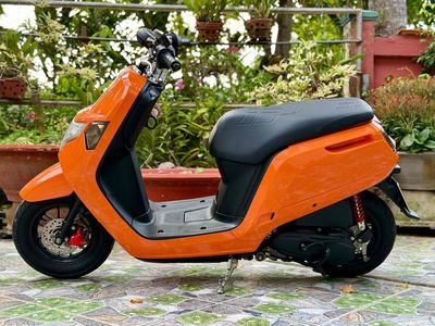 Honda Dunk 2020 - ảnh 1