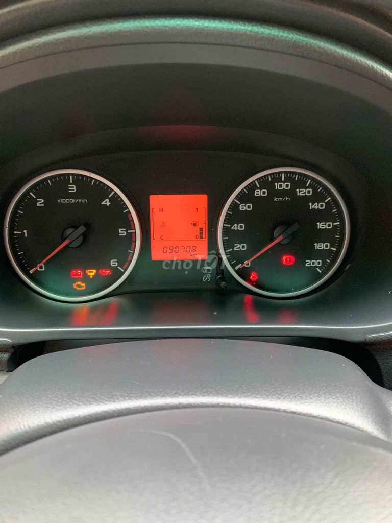 Mitsubishi Triton 2015 - ảnh 5