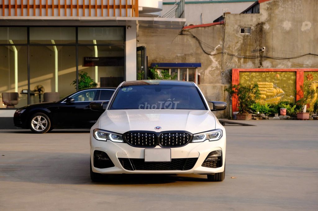 BMW 2022 - ảnh 1