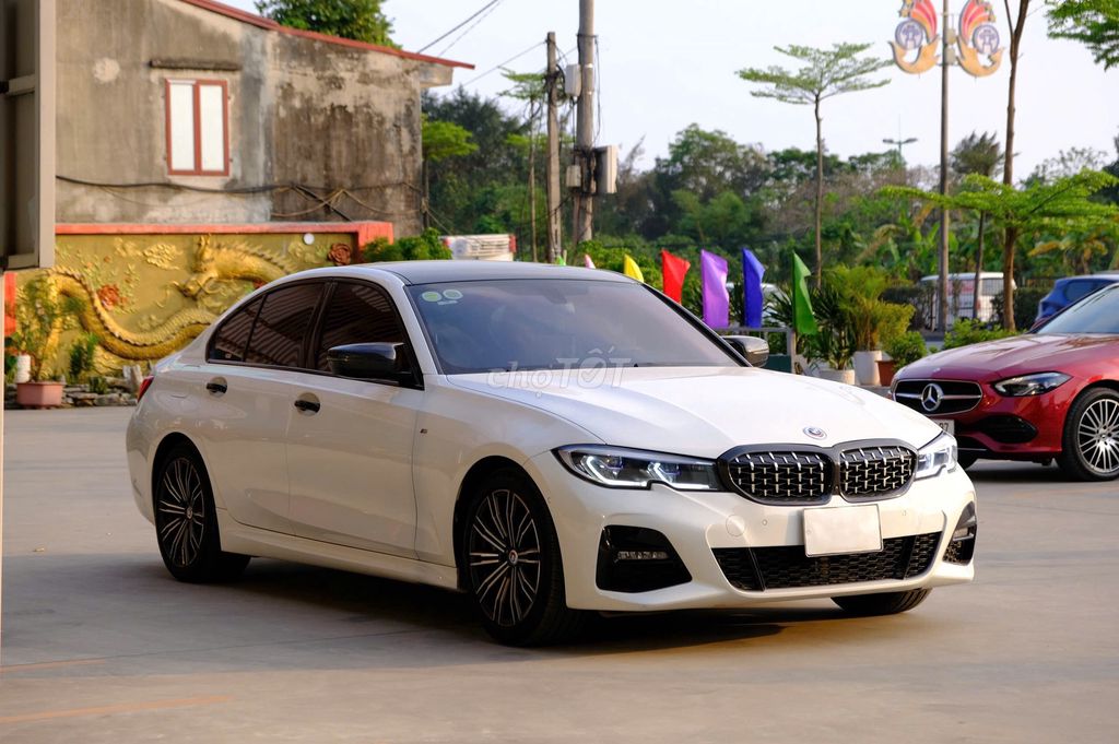 BMW 2022 - ảnh 4