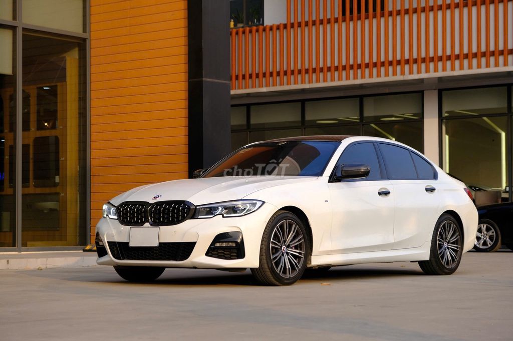 BMW 2022 - ảnh 5