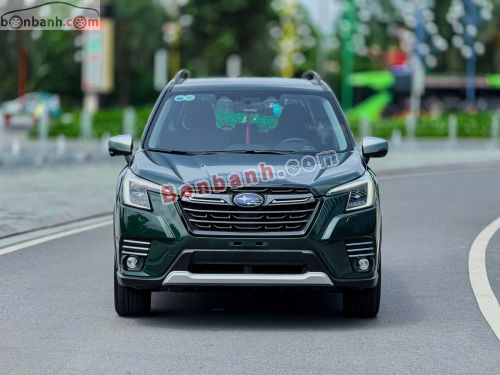 Subaru Forester 2.0i-S EyeSight 2024 - ảnh 1
