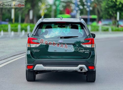 Subaru Forester 2.0i-S EyeSight 2024 - ảnh 2