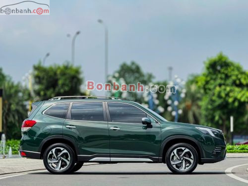 Subaru Forester 2.0i-S EyeSight 2024 - ảnh 3